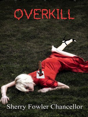 cover image of Overkill
